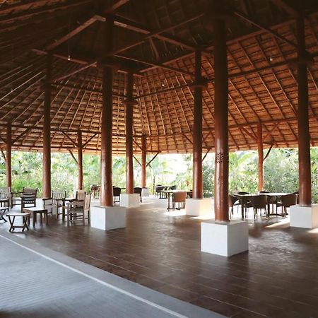 Sumba Nautil Resort Deke Екстер'єр фото