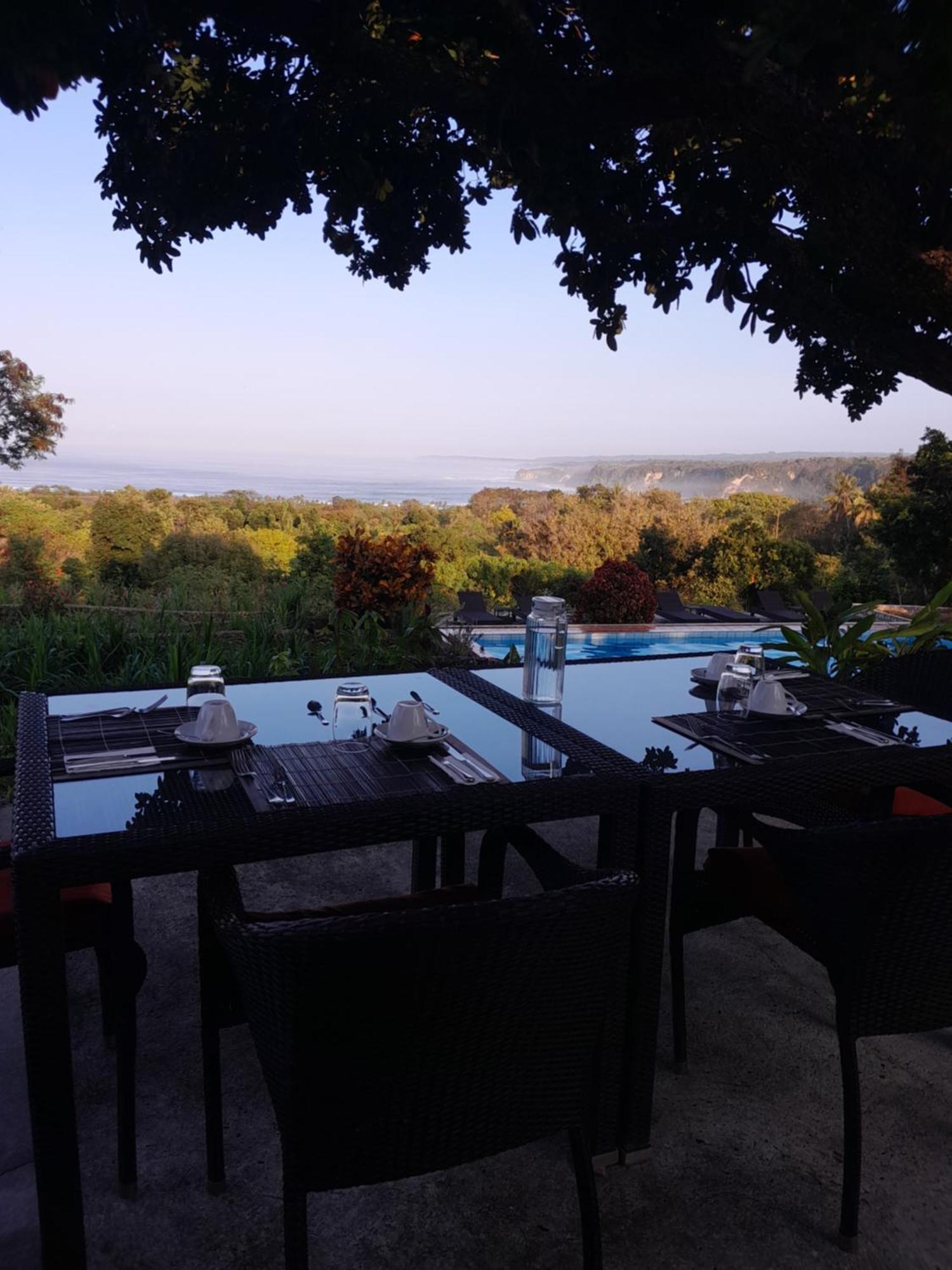 Sumba Nautil Resort Deke Екстер'єр фото