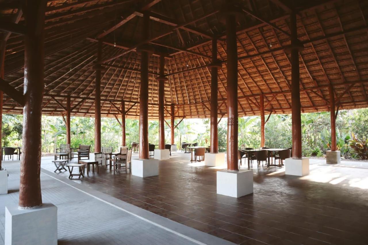 Sumba Nautil Resort Deke Екстер'єр фото