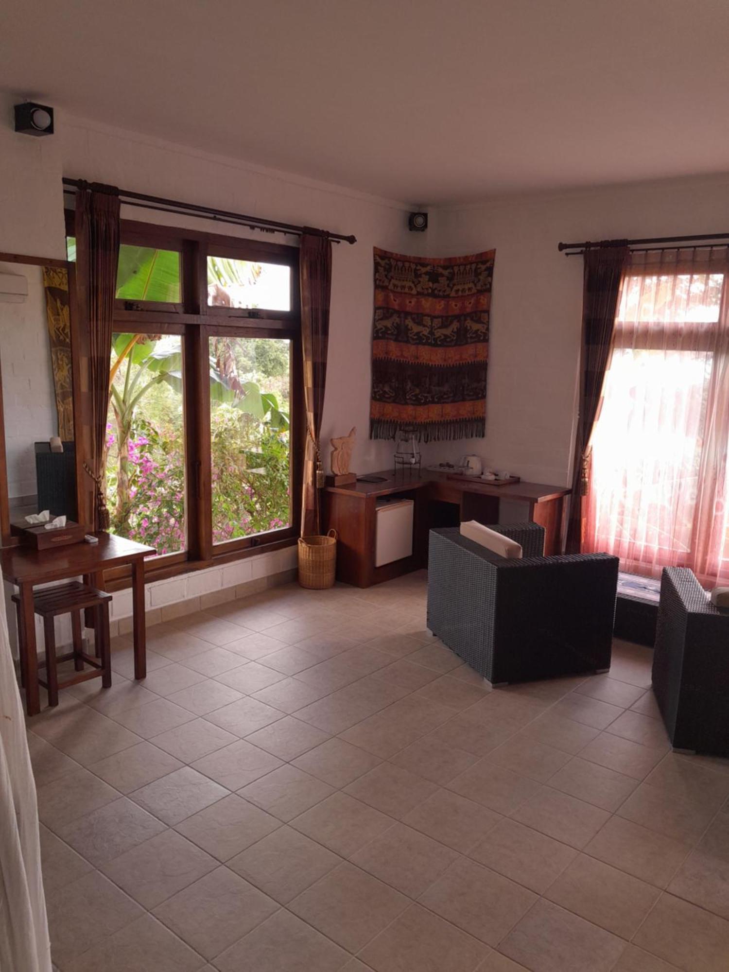 Sumba Nautil Resort Deke Екстер'єр фото